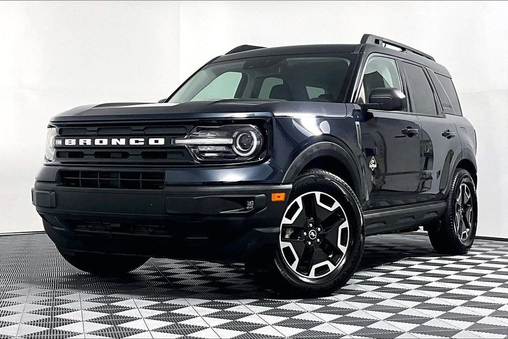 ford bronco sport 2022 3FMCR9C66NRD39176 image ford bronco sport 2022 3FMCR9C66NRD39176 image
